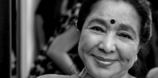 ਮਸ਼ਹੂਰ ਗਾਇਕਾ ਆਸ਼ਾ ਭੌਂਸਲੇ ਦਾ 92 ਸਾਲ ਦੀ ਉਮਰ ‘ਚ ਦਿਹਾਂਤ