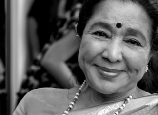 ਮਸ਼ਹੂਰ ਗਾਇਕਾ ਆਸ਼ਾ ਭੌਂਸਲੇ ਦਾ 92 ਸਾਲ ਦੀ ਉਮਰ ‘ਚ ਦਿਹਾਂਤ