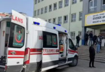 ਤੁਰਕੀ ਦੇ ਸਕੂਲ ਵਿੱਚ ਸਾਬਕਾ ਵਿਦਿਆਰਥੀ ਵੱਲੋਂ ਗੋਲੀਬਾਰੀ, 16 ਜ਼ਖਮੀ, ਅੱਗੇ ਜੋ ਹੋਇਆ ਜਾਣ ਹੋ ਜਾਓਗੇ ਹੈਰਾਨ