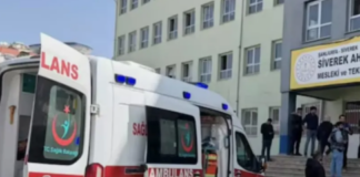 ਤੁਰਕੀ ਦੇ ਸਕੂਲ ਵਿੱਚ ਸਾਬਕਾ ਵਿਦਿਆਰਥੀ ਵੱਲੋਂ ਗੋਲੀਬਾਰੀ, 16 ਜ਼ਖਮੀ, ਅੱਗੇ ਜੋ ਹੋਇਆ ਜਾਣ ਹੋ ਜਾਓਗੇ ਹੈਰਾਨ