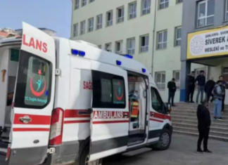 ਤੁਰਕੀ ਦੇ ਸਕੂਲ ਵਿੱਚ ਸਾਬਕਾ ਵਿਦਿਆਰਥੀ ਵੱਲੋਂ ਗੋਲੀਬਾਰੀ, 16 ਜ਼ਖਮੀ, ਅੱਗੇ ਜੋ ਹੋਇਆ ਜਾਣ ਹੋ ਜਾਓਗੇ ਹੈਰਾਨ