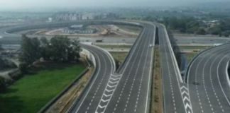 ਪ੍ਰਧਾਨ ਮੰਤਰੀ ਮੋਦੀ 6-ਲੇਨ ਵਾਲੇ ਐਕਸਪ੍ਰੈਸਵੇਅ ਦਾ ਕੀਤਾ ਉਦਘਾਟਨ, ਜਾਣੋ ਕੀ ਹਨ ਵਿਸ਼ੇਸ਼ਤਾਵਾਂ