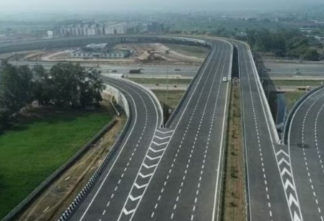 ਪ੍ਰਧਾਨ ਮੰਤਰੀ ਮੋਦੀ 6-ਲੇਨ ਵਾਲੇ ਐਕਸਪ੍ਰੈਸਵੇਅ ਦਾ ਕੀਤਾ ਉਦਘਾਟਨ, ਜਾਣੋ ਕੀ ਹਨ ਵਿਸ਼ੇਸ਼ਤਾਵਾਂ