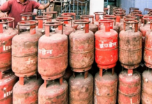 ਸਿਲੰਡਰ ਬੁਕਿੰਗ ਨਾਲ ਸਬੰਧਤ ਆਏ 2 ਨਵੇਂ ਅਪਡੇਟਸ, ਕੇਂਦਰ ਸਰਕਾਰ ਨੇ ਜਾਰੀ ਕੀਤਾ ਬਿਆਨ