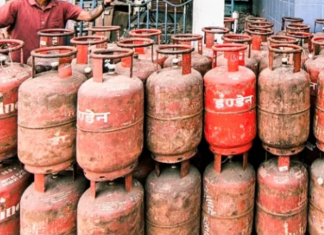 ਸਿਲੰਡਰ ਬੁਕਿੰਗ ਨਾਲ ਸਬੰਧਤ ਆਏ 2 ਨਵੇਂ ਅਪਡੇਟਸ, ਕੇਂਦਰ ਸਰਕਾਰ ਨੇ ਜਾਰੀ ਕੀਤਾ ਬਿਆਨ