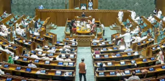 ਸੰਸਦ ਦਾ ਵਿਸ਼ੇਸ਼ ਸੈਸ਼ਨ ਸ਼ੁਰੂ, ਕੇਂਦਰ ਸਰਕਾਰ ਪੇਸ਼ ਕਰ ਰਹੀ ਇਹ 3 ਬਿੱਲ