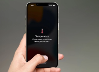 ਇਸ ਗਰਮੀਆਂ ‘ਚ ਵਾਰ-ਵਾਰ ਗਰਮ ਹੋ ਰਿਹਾ ਫ਼ੋਨ, ਅਪਣਾਓ ਇਹ ਸਧਾਰਨ ਤਰੀਕਾ