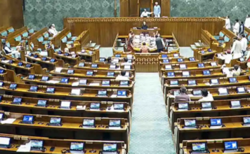 ਵਿਸ਼ੇਸ਼ ਸੰਸਦ ਸੈਸ਼ਨ 2026: ਅੱਜ ਮਹਿਲਾ ਰਾਖਵਾਂਕਰਨ ਅਤੇ ਹੱਦਬੰਦੀ ਬਿੱਲਾਂ ‘ਤੇ ਵੋਟ ਪਾਉਣ ਲਈ ਰਾਜ ਸਭਾ, ਲੋਕ ਸਭਾ ਵਿੱਚ ਪ੍ਰਧਾਨ ਮੰਤਰੀ ਮੋਦੀ ਦਾ ਭਾਸ਼ਣ