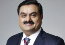 ਗੌਤਮ ਅਡਾਨੀ ਬਣੇ ਏਸ਼ੀਆ ਦੇ ਸਭ ਤੋਂ ਅਮੀਰ ਵਿਅਕਤੀ, ਮੁਕੇਸ਼ ਅੰਬਾਨੀ ਨੂੰ ਛੱਡਿਆ ਪਿੱਛੇ