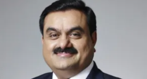 ਗੌਤਮ ਅਡਾਨੀ ਬਣੇ ਏਸ਼ੀਆ ਦੇ ਸਭ ਤੋਂ ਅਮੀਰ ਵਿਅਕਤੀ, ਮੁਕੇਸ਼ ਅੰਬਾਨੀ ਨੂੰ ਛੱਡਿਆ ਪਿੱਛੇ