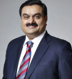 ਗੌਤਮ ਅਡਾਨੀ ਬਣੇ ਏਸ਼ੀਆ ਦੇ ਸਭ ਤੋਂ ਅਮੀਰ ਵਿਅਕਤੀ, ਮੁਕੇਸ਼ ਅੰਬਾਨੀ ਨੂੰ ਛੱਡਿਆ ਪਿੱਛੇ