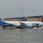 ਖ਼ਰਾਬ ਮੌਸਮ ਕਾਰਨ ਕਈ ਉਡਾਣਾਂ ਪ੍ਰਭਾਵਿਤ, ਇੰਡੀਗੋ ਨੇ ਯਾਤਰੀਆਂ ਨੂੰ ਜਾਰੀ ਕੀਤੀ ਚੇਤਾਵਨੀ ਅਲਰਟ