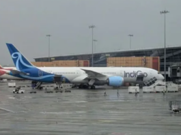 ਖ਼ਰਾਬ ਮੌਸਮ ਕਾਰਨ ਕਈ ਉਡਾਣਾਂ ਪ੍ਰਭਾਵਿਤ, ਇੰਡੀਗੋ ਨੇ ਯਾਤਰੀਆਂ ਨੂੰ ਜਾਰੀ ਕੀਤੀ ਚੇਤਾਵਨੀ ਅਲਰਟ