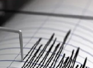 ਇਸ ਜਗ੍ਹਾ ਲੱਗੇ ਭੂਚਾਲ ਦੇ ਝਟਕੇ, ਰਿਕਟਰ ਪੈਮਾਨੇ ‘ਤੇ ਦਰਜ ਕੀਤੀ ਗਈ ਤੀਬਰਤਾ 5.3