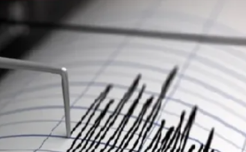 ਇਸ ਜਗ੍ਹਾ ਲੱਗੇ ਭੂਚਾਲ ਦੇ ਝਟਕੇ, ਰਿਕਟਰ ਪੈਮਾਨੇ ‘ਤੇ ਦਰਜ ਕੀਤੀ ਗਈ ਤੀਬਰਤਾ 5.3