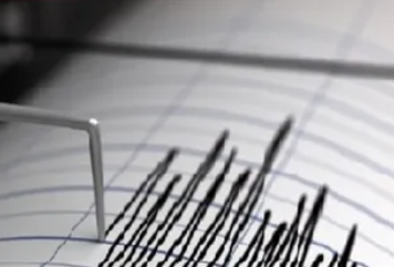 ਇਸ ਜਗ੍ਹਾ ਲੱਗੇ ਭੂਚਾਲ ਦੇ ਝਟਕੇ, ਰਿਕਟਰ ਪੈਮਾਨੇ ‘ਤੇ ਦਰਜ ਕੀਤੀ ਗਈ ਤੀਬਰਤਾ 5.3