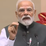 ਪ੍ਰਧਾਨ ਮੰਤਰੀ ਮੋਦੀ ਅੱਜ ਰਾਤ 8:30 ਵਜੇ ਰਾਸ਼ਟਰ ਨੂੰ ਸੰਬੋਧਨ ਕਰਨਗੇ