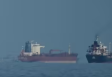 ਈਰਾਨ ਨੇ ਹੋਰਮੁਜ਼ ਜਲਡਮਰੂ ਨੂੰ ਦੁਬਾਰਾ ਬੰਦ ਕਰਨ ਦਾ ਕੀਤਾ ਐਲਾਨ , ਕਿਹਾ…