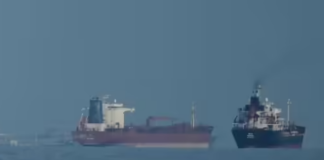 ਈਰਾਨ ਨੇ ਹੋਰਮੁਜ਼ ਜਲਡਮਰੂ ਨੂੰ ਦੁਬਾਰਾ ਬੰਦ ਕਰਨ ਦਾ ਕੀਤਾ ਐਲਾਨ , ਕਿਹਾ…