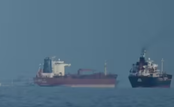 ਈਰਾਨ ਨੇ ਹੋਰਮੁਜ਼ ਜਲਡਮਰੂ ਨੂੰ ਦੁਬਾਰਾ ਬੰਦ ਕਰਨ ਦਾ ਕੀਤਾ ਐਲਾਨ , ਕਿਹਾ…