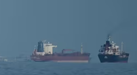 ਈਰਾਨ ਨੇ ਹੋਰਮੁਜ਼ ਜਲਡਮਰੂ ਨੂੰ ਦੁਬਾਰਾ ਬੰਦ ਕਰਨ ਦਾ ਕੀਤਾ ਐਲਾਨ , ਕਿਹਾ…