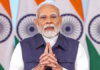 ਪ੍ਰਧਾਨ ਮੰਤਰੀ ਮੋਦੀ ਨੇ ਪਹਿਲਗਾਮ ਹਮਲੇ ਦੀ ਬਰਸੀ ‘ਤੇ ਪੀੜਤਾਂ ਨੂੰ ਭੇਟ ਕੀਤੀ ਸ਼ਰਧਾਂਜਲੀ, ਕਿਹਾ