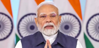 ਪ੍ਰਧਾਨ ਮੰਤਰੀ ਮੋਦੀ ਨੇ ਪਹਿਲਗਾਮ ਹਮਲੇ ਦੀ ਬਰਸੀ ‘ਤੇ ਪੀੜਤਾਂ ਨੂੰ ਭੇਟ ਕੀਤੀ ਸ਼ਰਧਾਂਜਲੀ, ਕਿਹਾ