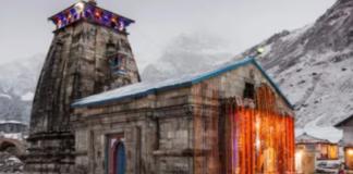 ਚਾਰ ਧਾਮ ਯਾਤਰਾ ਦੇ ਨਵੇਂ ਨਿਯਮ ਅਤੇ ਪ੍ਰਮਾਣੀਕਰਣ ਪ੍ਰਕਿਰਿਆ, ਇਹ ਨਿਯਮ ਪੂਰੇ ਕੀਤੇ ਬਿਨਾਂ ਨਹੀਂ ਮਿਲੇਗੀ ਐਂਟਰੀ