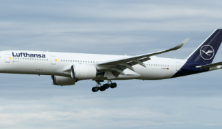 ਜਰਮਨ ਏਅਰਲਾਈਨ ਲੁਫਥਾਂਸਾ ਨੇ ਲਿਆ ਵੱਡਾ ਫੈਸਲਾ