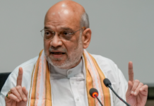 ਲੱਦਾਖ ਸੰਕਟ ‘ਤੇ ਵੱਡੀ ਪਹਿਲ: ਗ੍ਰਹਿ ਮੰਤਰਾਲੇ ਨੇ 22 ਮਈ ਨੂੰ ਸੱਦੀ ਮੁੱਖ ਮੀਟਿੰਗ