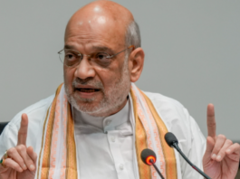 ਲੱਦਾਖ ਸੰਕਟ ‘ਤੇ ਵੱਡੀ ਪਹਿਲ: ਗ੍ਰਹਿ ਮੰਤਰਾਲੇ ਨੇ 22 ਮਈ ਨੂੰ ਸੱਦੀ ਮੁੱਖ ਮੀਟਿੰਗ