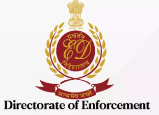 ED ਦੀ ਵੱਡੀ ਕਾਰਵਾਈ, ਪੰਜਾਬ ‘ਚ 11 ਥਾਵਾਂ ‘ਤੇ ਛਾਪੇਮਾਰੀ