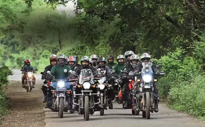 ਦੋ-ਪਹੀਆ ਵਾਹਨ ਸਵਾਰੀ ਦੇ ਨਿਯਮਾਂ ‘ਚ ਬਦਲਾਅ: ਸਮੂਹਿਕ ਬਾਈਕਿੰਗ ‘ਤੇ ਪਾਬੰਦੀ