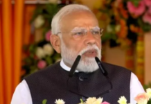 ਉੱਤਰ ਪ੍ਰਦੇਸ਼ ਦੇ ਸਭ ਤੋਂ ਲੰਬੇ ਐਕਸਪ੍ਰੈਸਵੇਅ – ਗੰਗਾ ਐਕਸਪ੍ਰੈਸਵੇਅ – ਦਾ ਉਦਘਾਟਨ