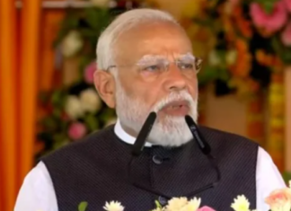 ਉੱਤਰ ਪ੍ਰਦੇਸ਼ ਦੇ ਸਭ ਤੋਂ ਲੰਬੇ ਐਕਸਪ੍ਰੈਸਵੇਅ – ਗੰਗਾ ਐਕਸਪ੍ਰੈਸਵੇਅ – ਦਾ ਉਦਘਾਟਨ