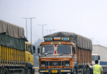 ਦਿੱਲੀ ਵਿੱਚ ਵਪਾਰਕ ਵਾਹਨਾਂ ਦੀ ਐਂਟਰੀ ਨੂੰ ਲੈਕੇ ਵੱਡਾ ਫੈਸਲਾ, ਕੀਮਤਾਂ ‘ਚ ਵਾਧਾ