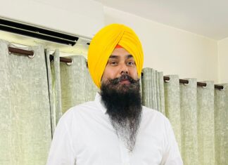 ਸ੍ਰੀ ਅਕਾਲ ਤਖ਼ਤ ਸਾਹਿਬ ਦੇ ਫੈਸਲਿਆਂ ‘ਤੇ ਸਵਾਲ ਉਠਾਉਣਾ ਸੁਖਬੀਰ ਬਾਦਲ ਦੀ ਨਿਰਾਸ਼ਾ ਦਾ ਪ੍ਰਤੀਕ: ਮਾਲਵਿੰਦਰ ਸਿੰਘ ਕੰਗ