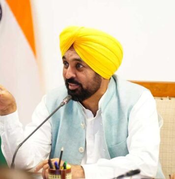 ਪੰਜਾਬ ਪੁਲਿਸ ਨੇ ਪਾਕਿਸਤਾਨ ਦੀ ਹਮਾਇਤ ਪ੍ਰਾਪਤ ‘ਡਰੋਨ–ਡਰੱਗਸ–ਗੰਨ’ ਨੈਕਸਸ ਨੂੰ ਕੁਚਲਿਆ, ‘ਗੈਂਗਸਟਰਾਂ ’ਤੇ ਵਾਰ’ ਮੁਹਿੰਮ ਅਧੀਨ ਗੈਂਗਸਟਰਾਂ ਦੀ 65 ਕਰੋੜ ਦੀ ਸੰਪਤੀ ਫ੍ਰੀਜ਼ ਕੀਤੀ