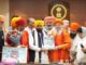 ਮੁੱਖ ਮੰਤਰੀ ਭਗਵੰਤ ਸਿੰਘ ਮਾਨ ਨੇ ਸ੍ਰੀ ਗੁਰੂ ਰਵਿਦਾਸ ਜੀ ਦੇ 650ਵੇਂ ਪ੍ਰਕਾਸ਼ ਪੁਰਬ ਨੂੰ ਸ਼ਾਨਦਾਰ ਢੰਗ ਨਾਲ ਮਨਾਉਣ ਲਈ ਲੜੀਵਾਰ ਸਮਾਗਮਾਂ ਨੂੰ ਅੰਤਿਮ ਰੂਪ ਦਿੱਤਾ