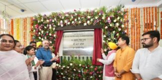 ਮੁੱਖ ਮੰਤਰੀ ਭਗਵੰਤ ਸਿੰਘ ਮਾਨ ਨੇ ਪਿੰਡ ਚੀਮਾ ਵਿੱਚ ਸੰਤ ਅਤਰ ਸਿੰਘ ਜੀ ਮਹਾਰਾਜ ਹਸਪਤਾਲ ਦਾ ਕੀਤਾ ਉਦਘਾਟਨ; 15 ਪਿੰਡਾਂ ਦੇ 50 ਹਜ਼ਾਰ ਵਾਸੀਆਂ ਨੂੰ ਹੋਵੇਗਾ ਲਾਭ