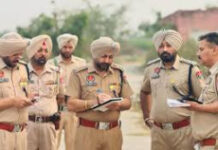 ਗੈਂਗਸਟਰਾਂ ਤੇ ਵਾਰ’ ਦੀ ਸ਼ੁਰੂਆਤ ਤੋਂ ਬਾਅਦ ਪੰਜਾਬ ਵਿੱਚ ਗੈਂਗਸਟਰਾਂ ਸਬੰਧੀ ਹੱਤਿਆਵਾਂ ਵਿੱਚ ਆਈ ਭਾਰੀ ਕਮੀ, ਗੋਲੀਬਾਰੀ ਦੀਆਂ ਵਾਰਦਾਤਾਂ 69 ਫੀਸਦੀ ਘਟੀਆਂ