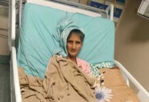 ਮੁੱਖ ਮੰਤਰੀ ਸਿਹਤ ਯੋਜਨਾ ਤਹਿਤ ₹੪ ਲੱਖ ਦਾ ਜੀਵਨ-ਰੱਖਿਅਕ ਆਪ੍ਰੇਸ਼ਨ ਕੈਸ਼ਲੈੱਸ ਹੋਇਆ; ਭਗਵੰਤ ਮਾਨ ਸਰਕਾਰ ਦੇ ਸਿਹਤ ਸੰਭਾਲ ਪਸਾਰ ਤਹਿਤ ਸਭ ਤੋਂ ਵੱਡੇ ਕਲੇਮਾਂ ਵਿੱਚੋਂ ਇੱਕ