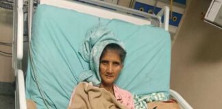 ਮੁੱਖ ਮੰਤਰੀ ਸਿਹਤ ਯੋਜਨਾ ਤਹਿਤ ₹੪ ਲੱਖ ਦਾ ਜੀਵਨ-ਰੱਖਿਅਕ ਆਪ੍ਰੇਸ਼ਨ ਕੈਸ਼ਲੈੱਸ ਹੋਇਆ; ਭਗਵੰਤ ਮਾਨ ਸਰਕਾਰ ਦੇ ਸਿਹਤ ਸੰਭਾਲ ਪਸਾਰ ਤਹਿਤ ਸਭ ਤੋਂ ਵੱਡੇ ਕਲੇਮਾਂ ਵਿੱਚੋਂ ਇੱਕ