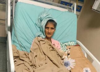 ਮੁੱਖ ਮੰਤਰੀ ਸਿਹਤ ਯੋਜਨਾ ਤਹਿਤ ₹੪ ਲੱਖ ਦਾ ਜੀਵਨ-ਰੱਖਿਅਕ ਆਪ੍ਰੇਸ਼ਨ ਕੈਸ਼ਲੈੱਸ ਹੋਇਆ; ਭਗਵੰਤ ਮਾਨ ਸਰਕਾਰ ਦੇ ਸਿਹਤ ਸੰਭਾਲ ਪਸਾਰ ਤਹਿਤ ਸਭ ਤੋਂ ਵੱਡੇ ਕਲੇਮਾਂ ਵਿੱਚੋਂ ਇੱਕ