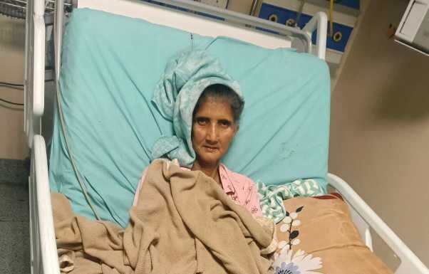 ਮੁੱਖ ਮੰਤਰੀ ਸਿਹਤ ਯੋਜਨਾ ਤਹਿਤ ₹੪ ਲੱਖ ਦਾ ਜੀਵਨ-ਰੱਖਿਅਕ ਆਪ੍ਰੇਸ਼ਨ ਕੈਸ਼ਲੈੱਸ ਹੋਇਆ; ਭਗਵੰਤ ਮਾਨ ਸਰਕਾਰ ਦੇ ਸਿਹਤ ਸੰਭਾਲ ਪਸਾਰ ਤਹਿਤ ਸਭ ਤੋਂ ਵੱਡੇ ਕਲੇਮਾਂ ਵਿੱਚੋਂ ਇੱਕ