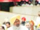 ਭਗਵੰਤ ਮਾਨ ਸਰਕਾਰ ਬੇਅਦਬੀ ਵਿਰੁੱਧ ਲਿਆਈ ਸਭ ਤੋਂ ਸਖ਼ਤ ਕਾਨੂੰਨ, ਇਨਸਾਫ਼ ਯਕੀਨੀ ਬਣਾਉਣ ਲਈ ਉਮਰ ਕੈਦ ਅਤੇ 25 ਲੱਖ ਰੁਪਏ ਦਾ ਜੁਰਮਾਨਾ: ਹਰਪਾਲ ਸਿੰਘ ਚੀਮਾ