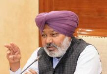 ਭਗਵੰਤ ਮਾਨ ਸਰਕਾਰ ਜਨਤਕ ਆਵਾਜਾਈ ਨੈੱਟਵਰਕ ਵਿੱਚ ਕ੍ਰਾਂਤੀਕਾਰੀ ਤਬਦੀਲੀ ਲਈ ਪੀ.ਆਰ.ਟੀ.ਸੀ. ਅਤੇ ਪਨਬੱਸ ਵਿੱਚ 1,265 ਬੱਸਾਂ ਕਰੇਗੀ ਸ਼ਾਮਲ: ਹਰਪਾਲ ਸਿੰਘ ਚੀਮਾ