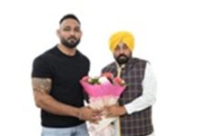 ਪ੍ਰਸਿੱਧ ਅੰਤਰਰਾਸ਼ਟਰੀ ਕਬੱਡੀ ਖਿਡਾਰੀ ਪਾਲਾ ਜਲਾਲਪੁਰੀਆ ‘ਆਪ’ ਵਿੱਚ ਸ਼ਾਮਲ