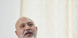 ਜਿਨ੍ਹਾਂ ਦੇ ਹੱਥ ਮਾਸੂਮ ਬੱਚੀਆਂ ਦੇ ਭਵਿੱਖ ਨੂੰ ਹਨੇਰੇ ਵਿੱਚ ਧੱਕਣ ਵਾਲੇ ਧੰਦਿਆਂ ਨਾਲ ਰੰਗੇ ਹੋਣ, ਉਨ੍ਹਾਂ ਨੂੰ ਪੰਜਾਬ ਬਚਾਉਣ ਦੀ ਗੱਲ ਕਰਨੀ ਸ਼ੋਭਾ ਨਹੀਂ ਦਿੰਦੀ: ਬਲਤੇਜਪੰਨੂ