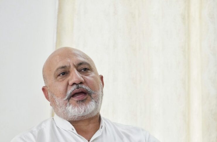 ਜਿਨ੍ਹਾਂ ਦੇ ਹੱਥ ਮਾਸੂਮ ਬੱਚੀਆਂ ਦੇ ਭਵਿੱਖ ਨੂੰ ਹਨੇਰੇ ਵਿੱਚ ਧੱਕਣ ਵਾਲੇ ਧੰਦਿਆਂ ਨਾਲ ਰੰਗੇ ਹੋਣ, ਉਨ੍ਹਾਂ ਨੂੰ ਪੰਜਾਬ ਬਚਾਉਣ ਦੀ ਗੱਲ ਕਰਨੀ ਸ਼ੋਭਾ ਨਹੀਂ ਦਿੰਦੀ: ਬਲਤੇਜਪੰਨੂ